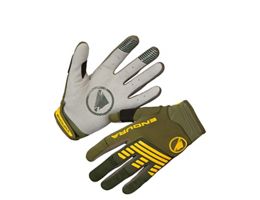 Endura Singletrack Gloves